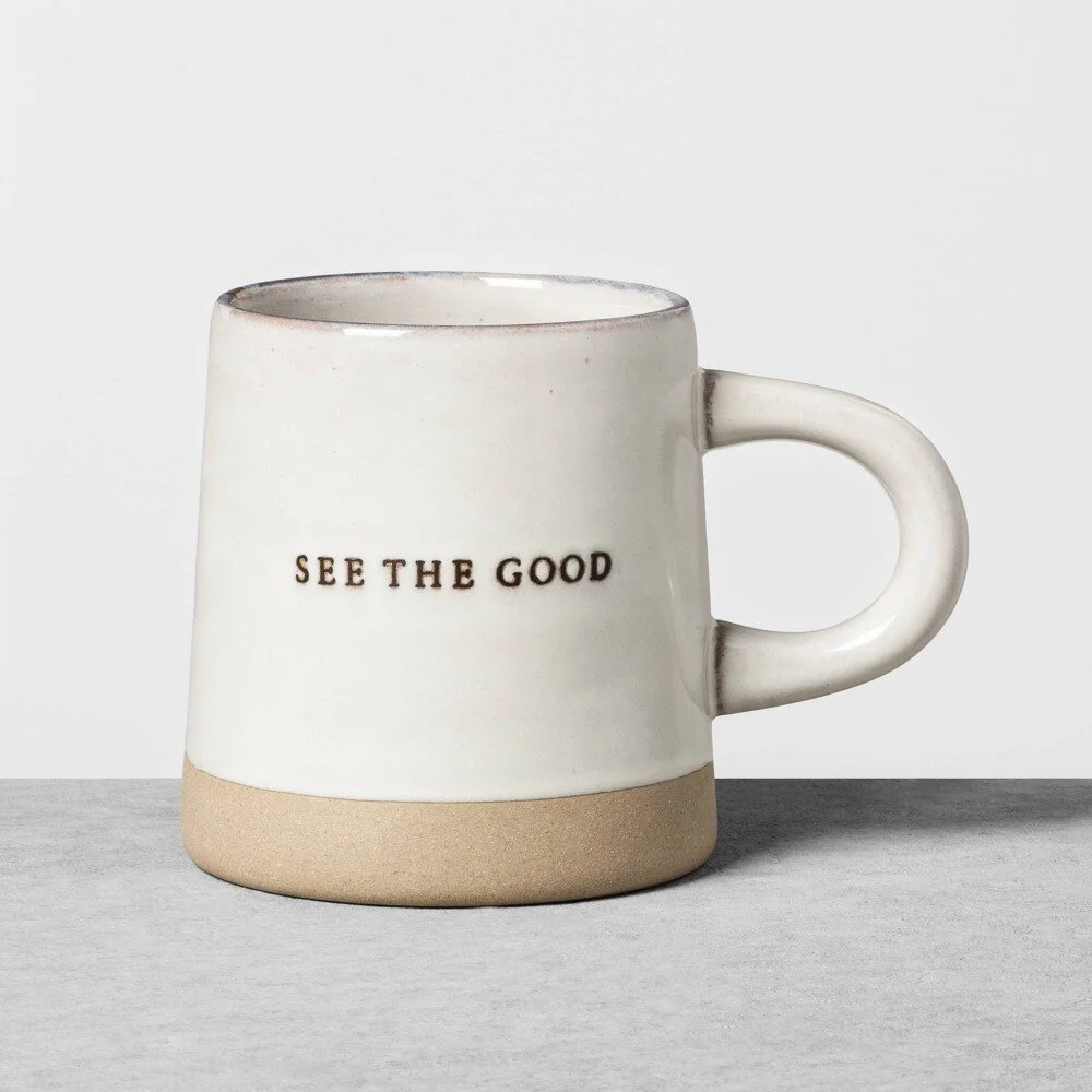 Stoenware Mug