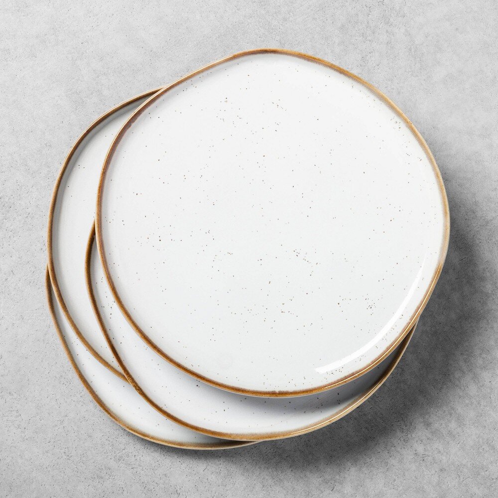 plates