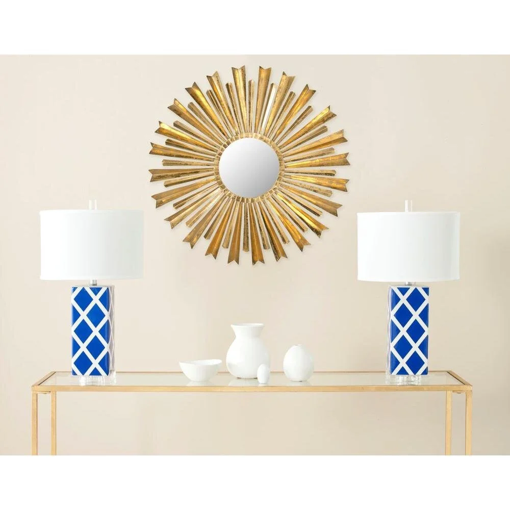 Starburst Mirror