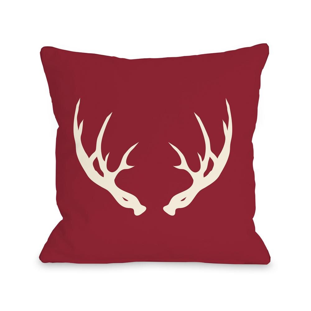 Holiday Pillow