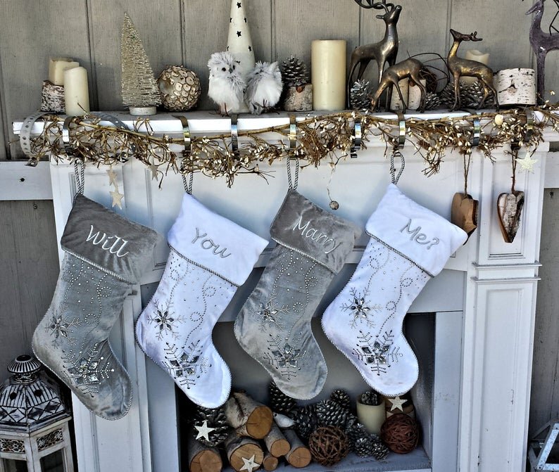 christmas Stockings