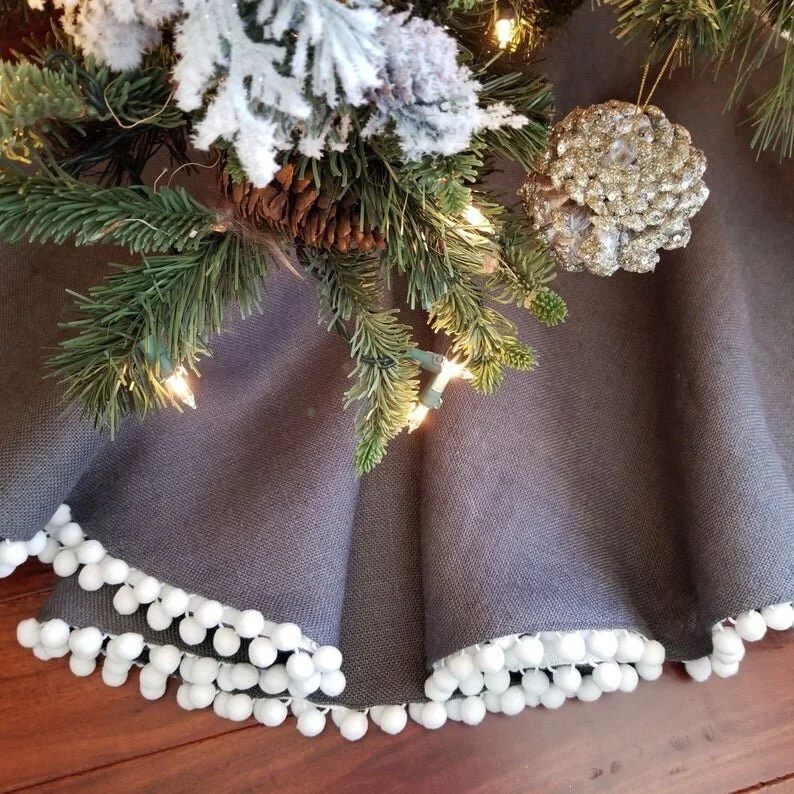 Christmas Tree Skirt