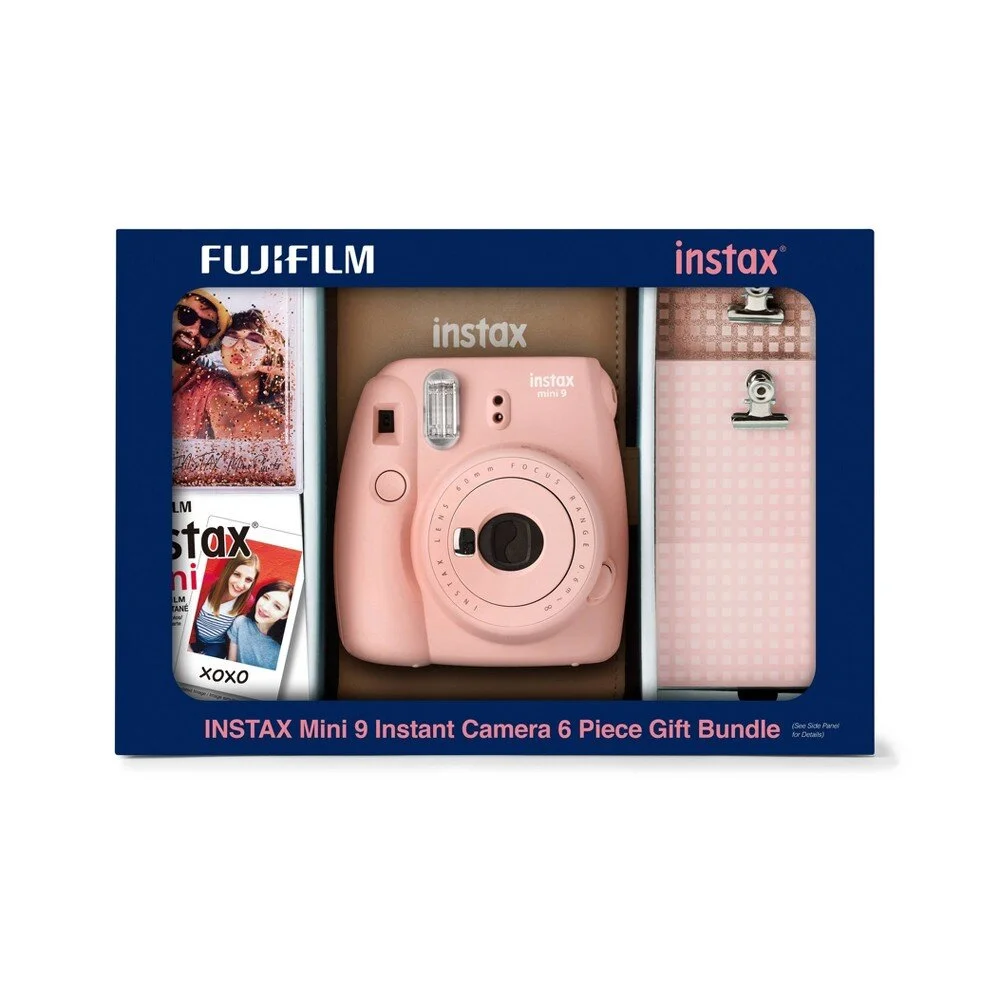 Fuji Camera