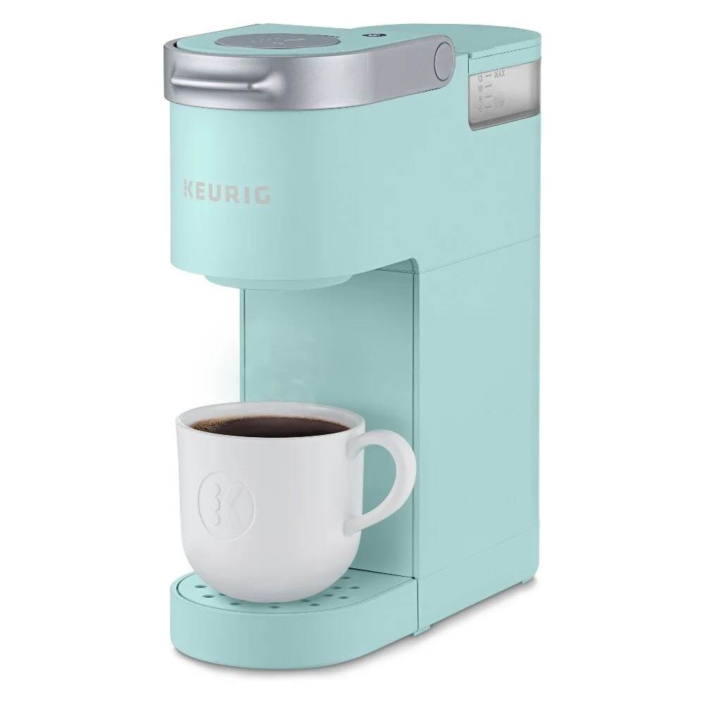 Keurig mini