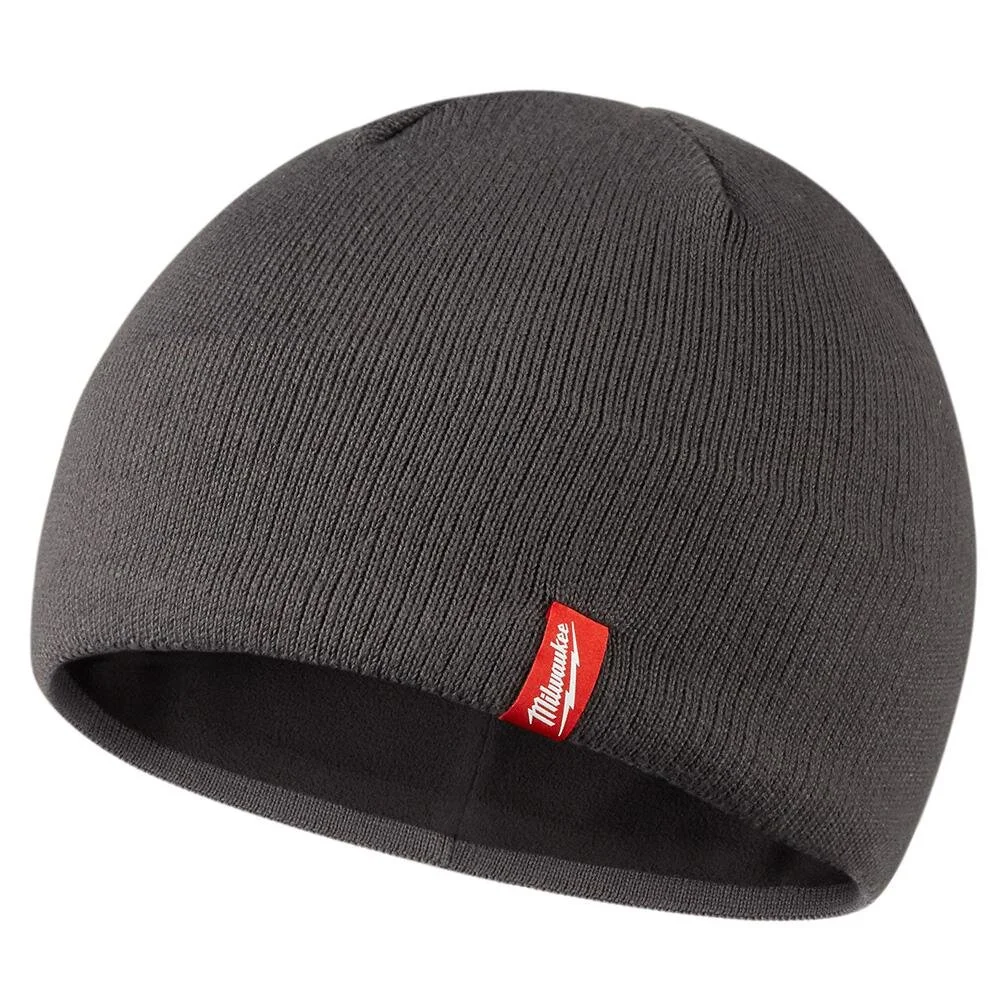 Fleece Lined Hat