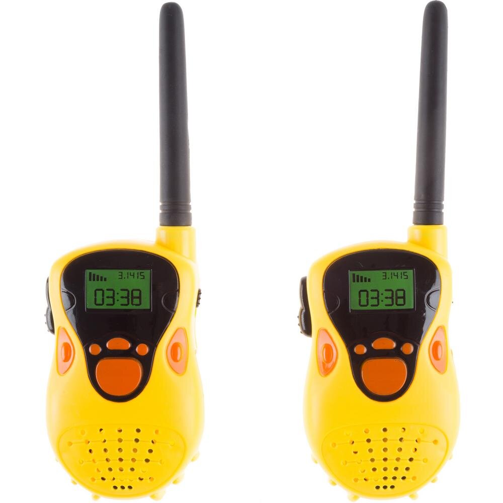 Walkie Talkie