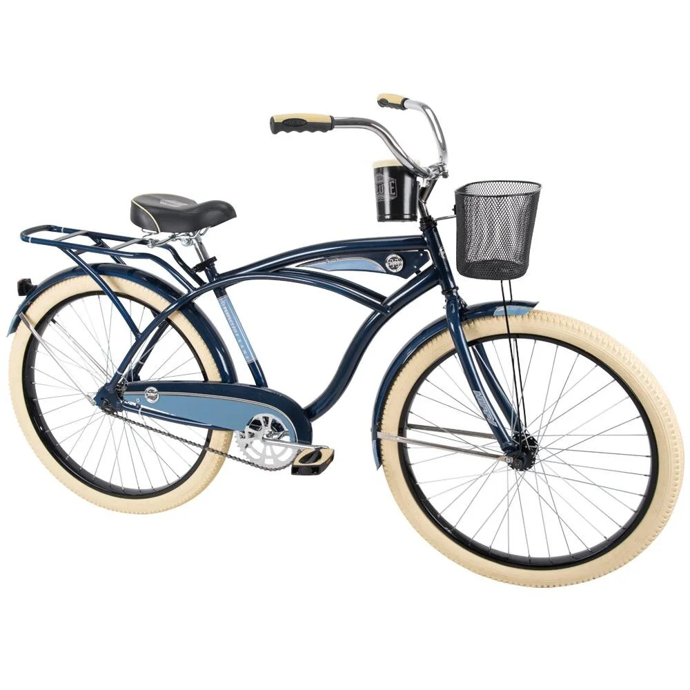 Cruiser Bike
