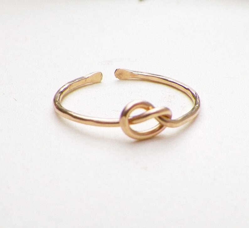 knot Ring