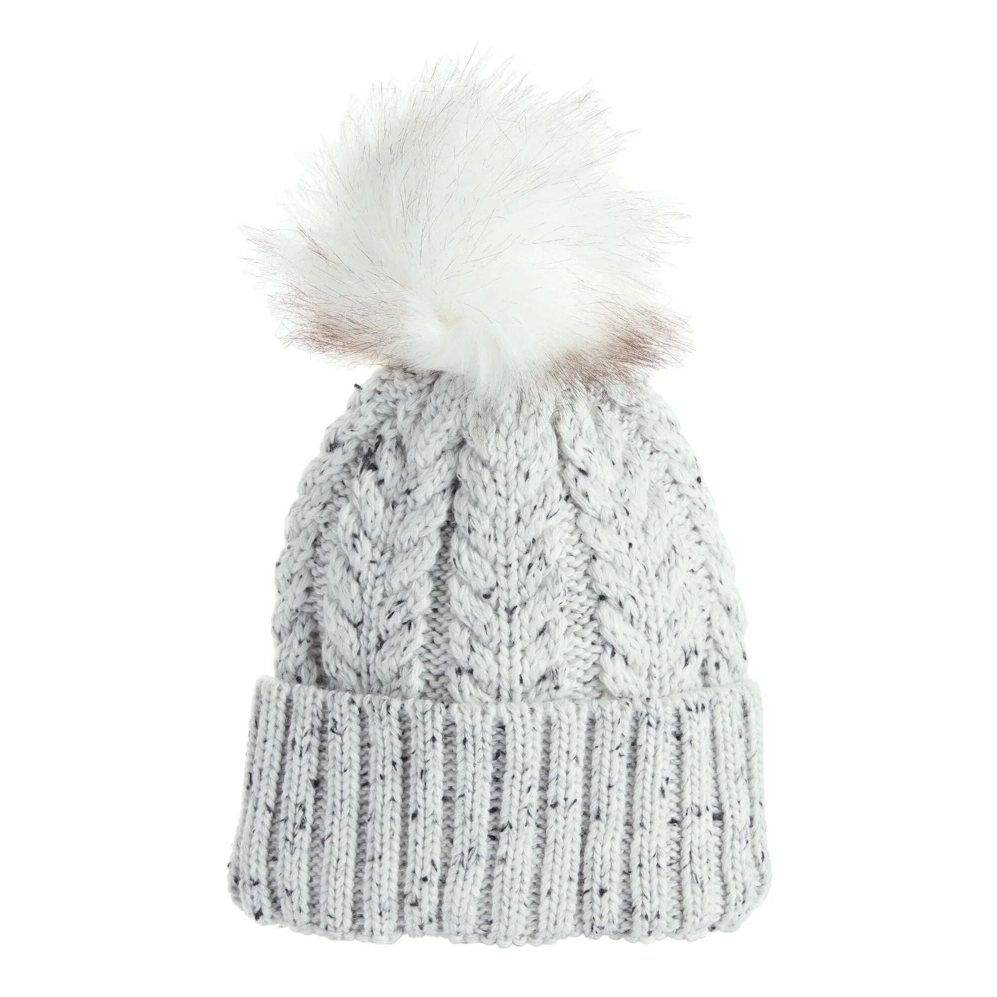 Knit hat