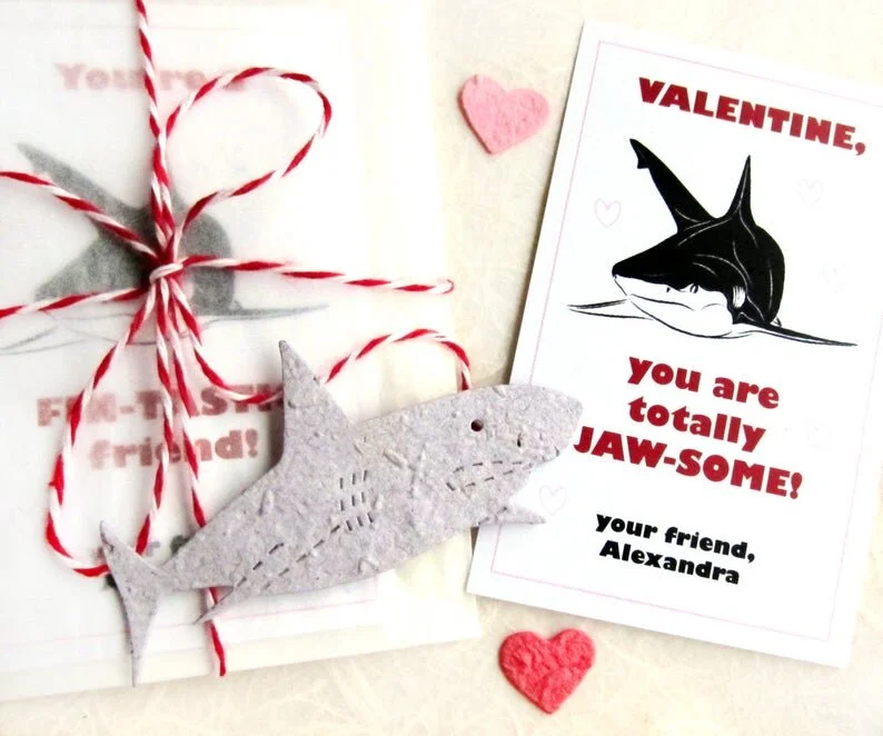 Valentine Cards (Copy)