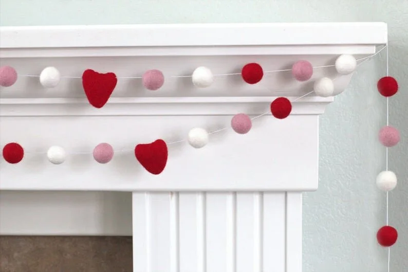 Felt Garland (Copy)