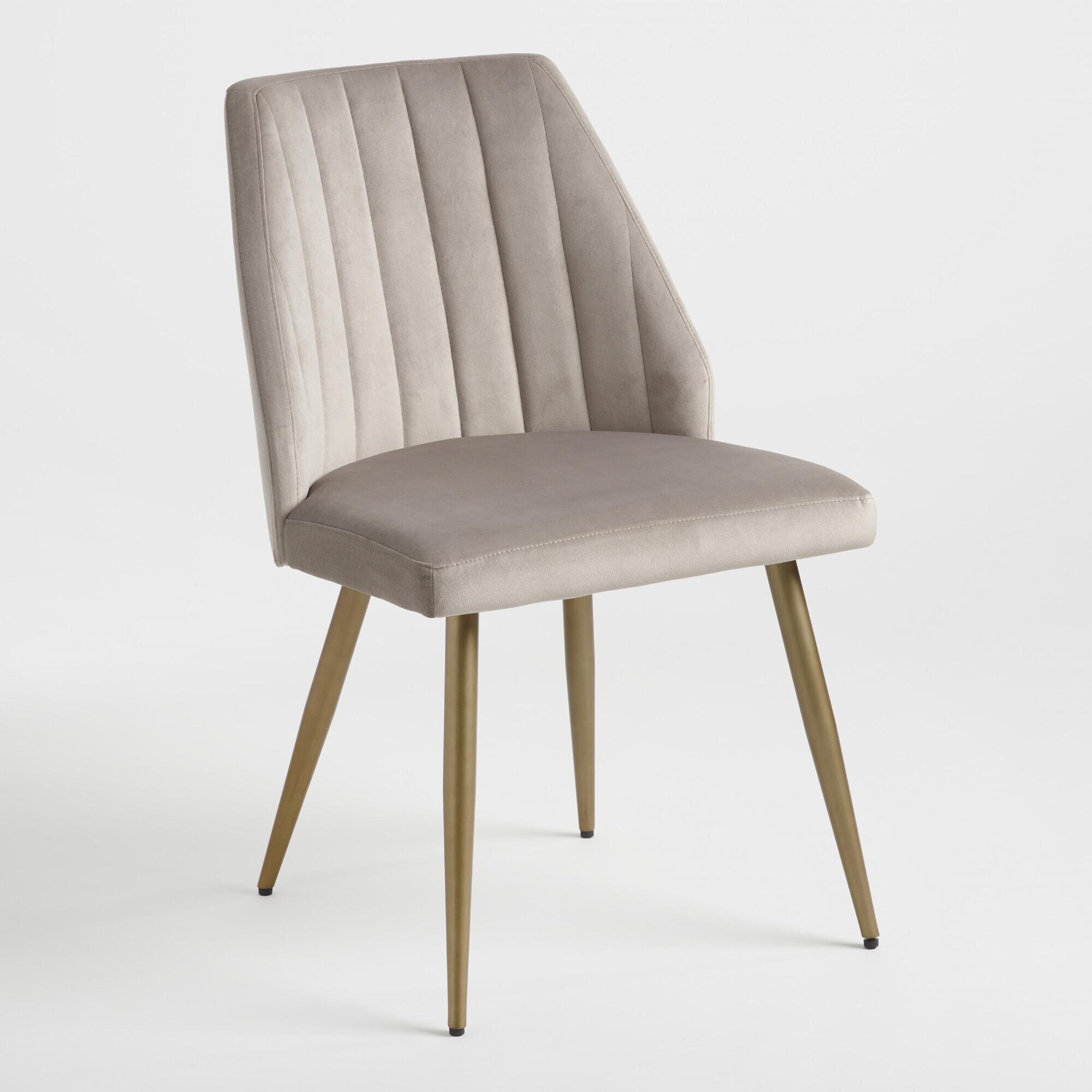 Cost Plus Dining chair