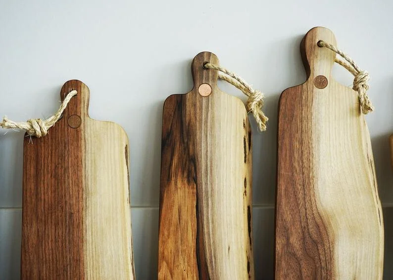 Charcuterie Boards Handmade