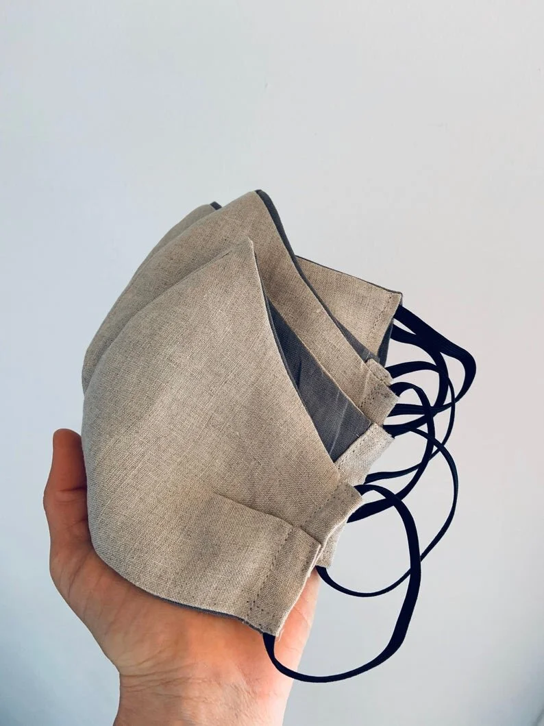 Face Mask (Copy)