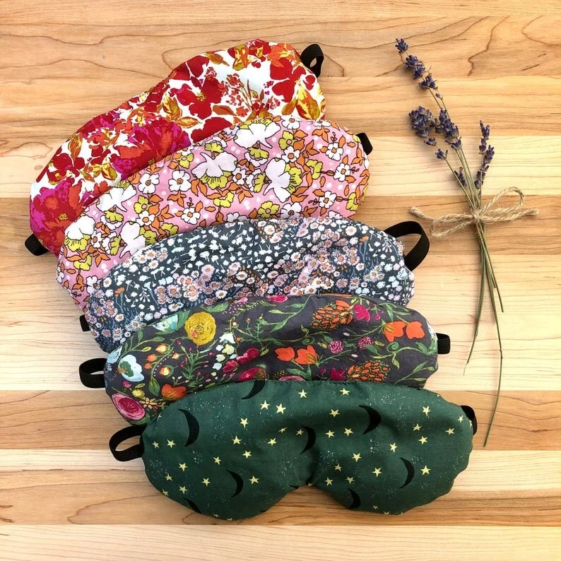 Eye Masks
