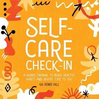 Self Care Check-In