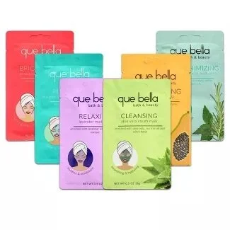 Facial Masks