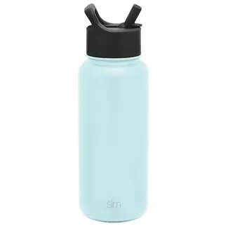 Stainless Steal 32 oz. Waterbottle