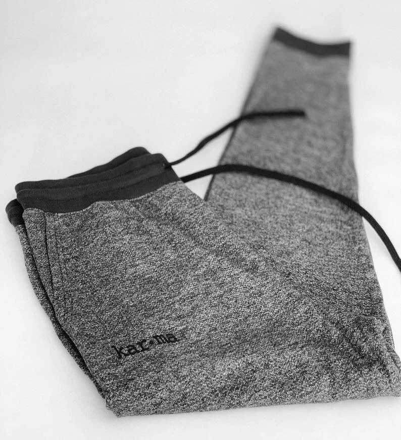 Men's Fleece Joggers