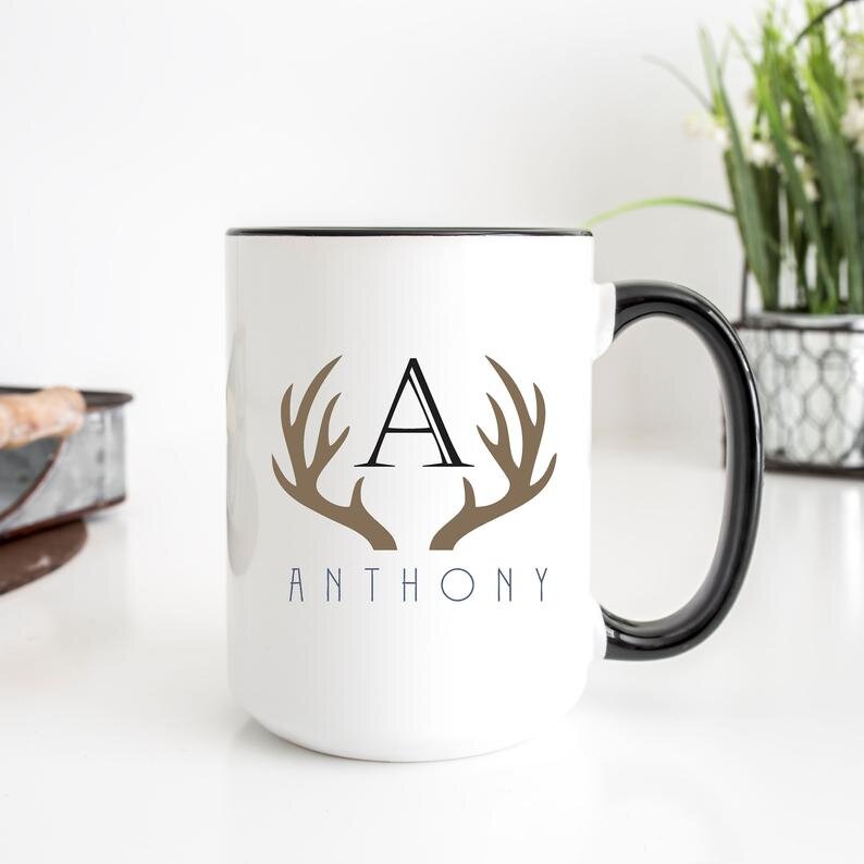 Personalized Mug