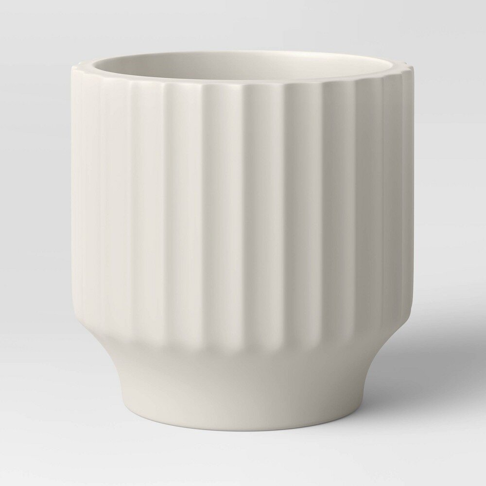 Ceramic Jar (Copy) (Copy)