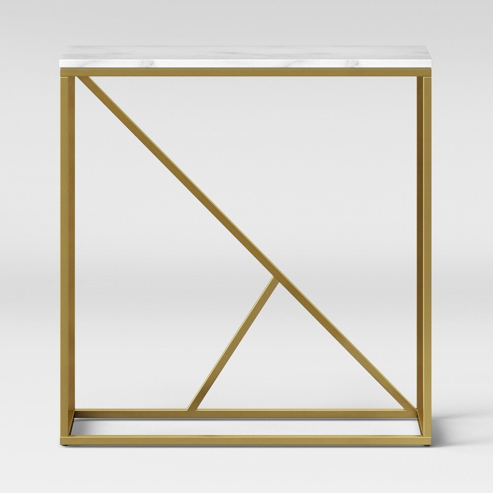 Glam Console TAble (Copy)