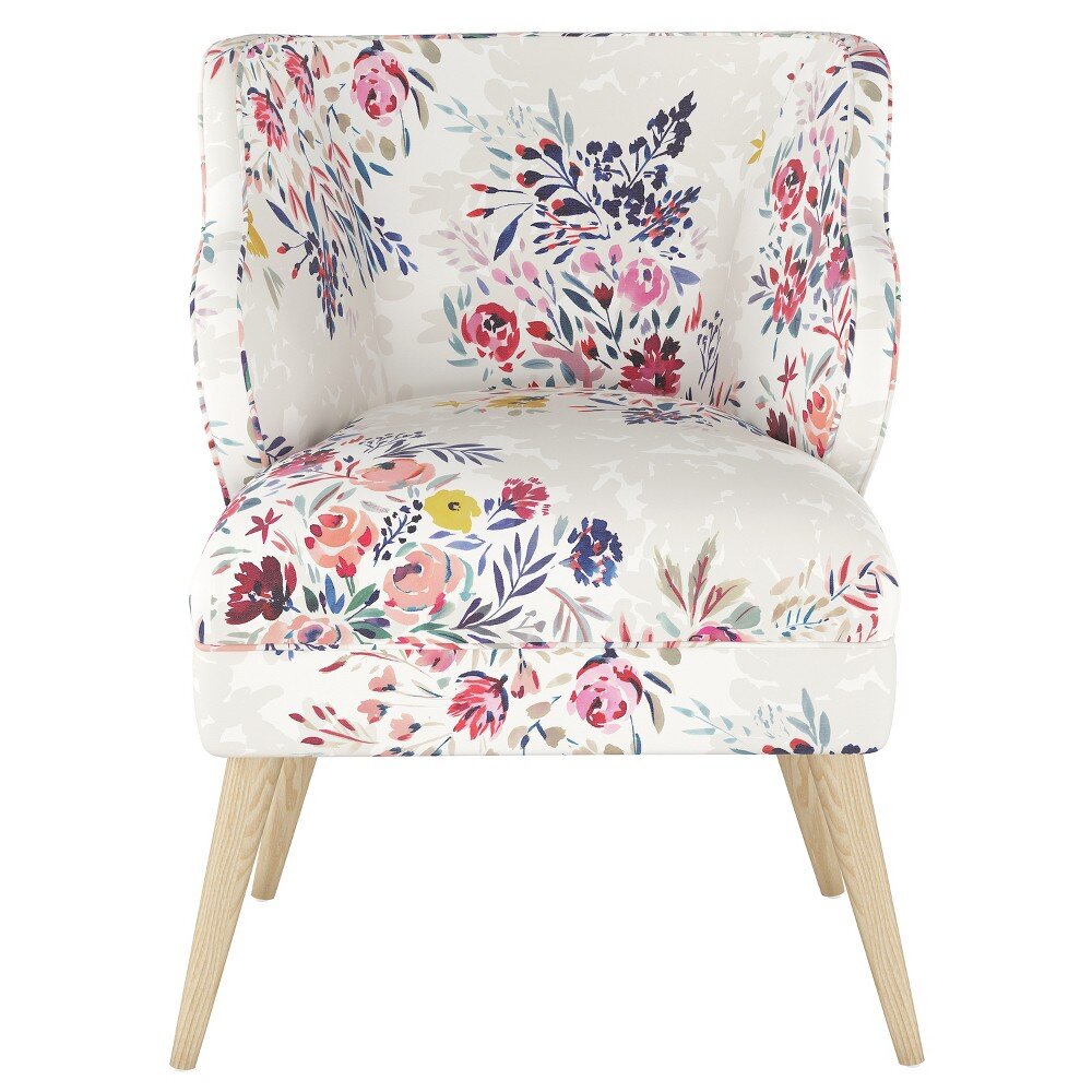 Floral Chair (Copy) (Copy)