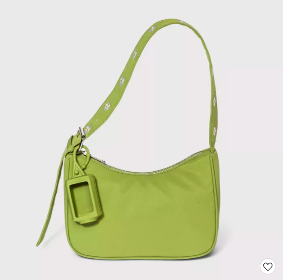 Crossbody Hand Bag