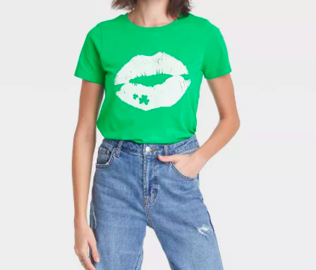 Short Sleeve Graphic Tee