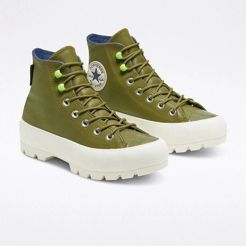 Platform Converse