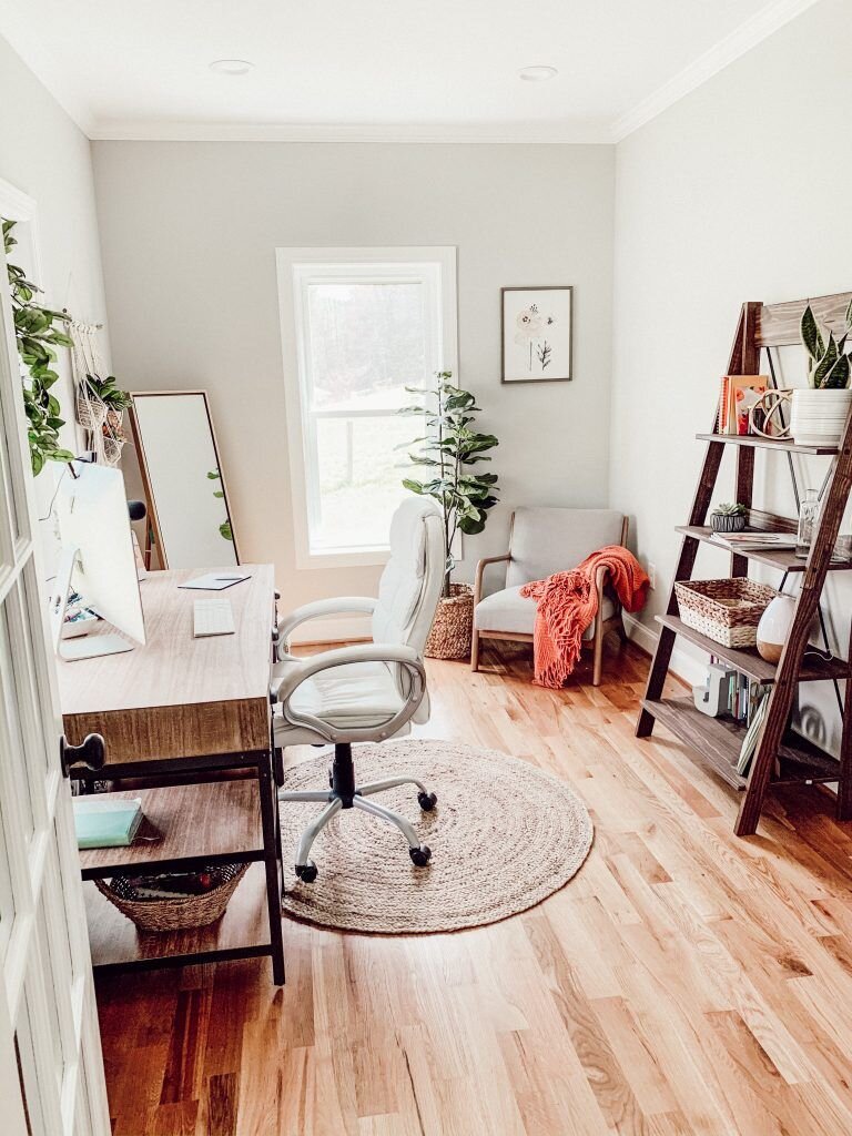 Home Office Tour 2020 _ Farmhouse Style Office _ Jessica Stansberry.jpeg