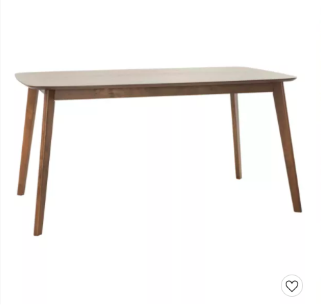 Nyala Dining Table