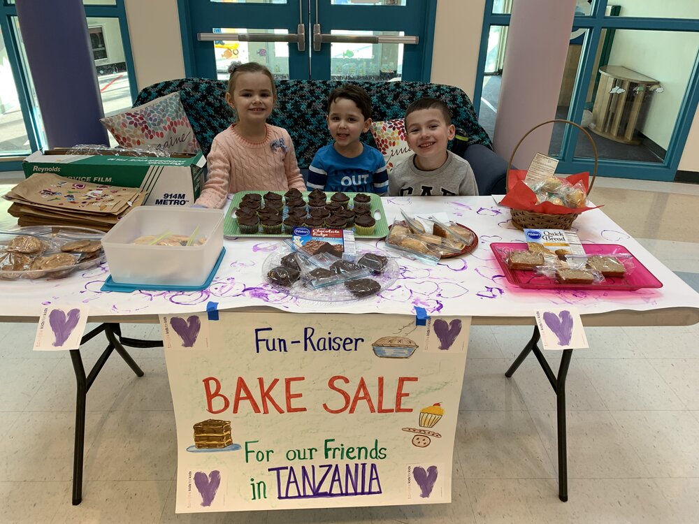Bake Sale Ideas for School—Flyers, Clip Art, Supply Lists, and More - PTO  Today