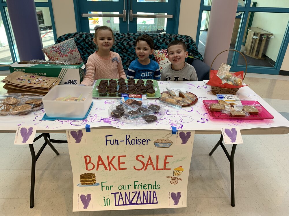 Bake Sale Ideas for School—Flyers, Clip Art, Supply Lists, and More - PTO Today
