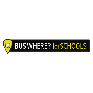 BusWhere BusWhere was built for parents, by parents; it’s a service to make it easier for them to plan their day according to their child’s school bus schedule. BusWhere lets parents see their child’s bus moving on a map in realtime. BusWhere includes a portal for schools – which are often on the receiving end of complaints from desperate, anxious, or angry parents – so they can blast notifications to parents and see where certain lag times may be popping up along a route.