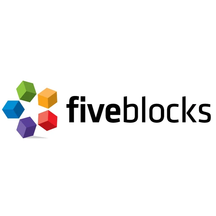 Five Blocks Founded in 2003, Five Blocks is a technology and digital consulting company focused on digital reputation management. With an eye toward protecting and improving clients’ brand, they replace unfavorable content with real, quality content reflecting their ideal online presence. Headquartered in Israel with an office in New York, Five Blocks works with clients spanning the globe.