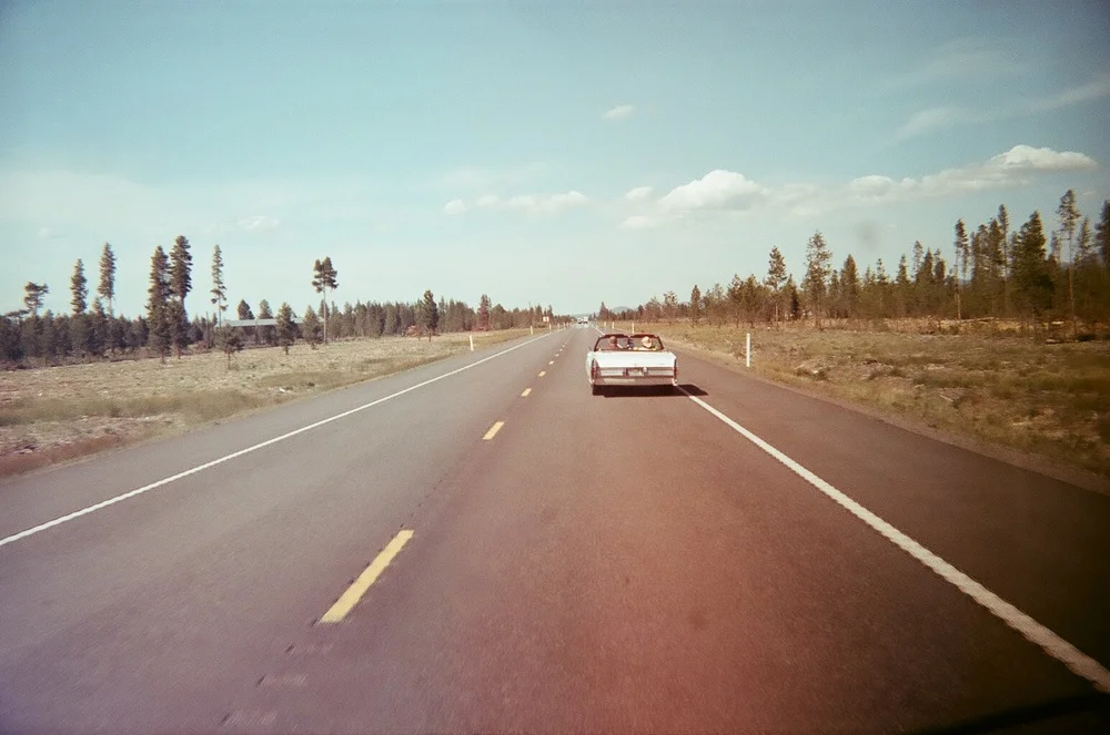Oregon