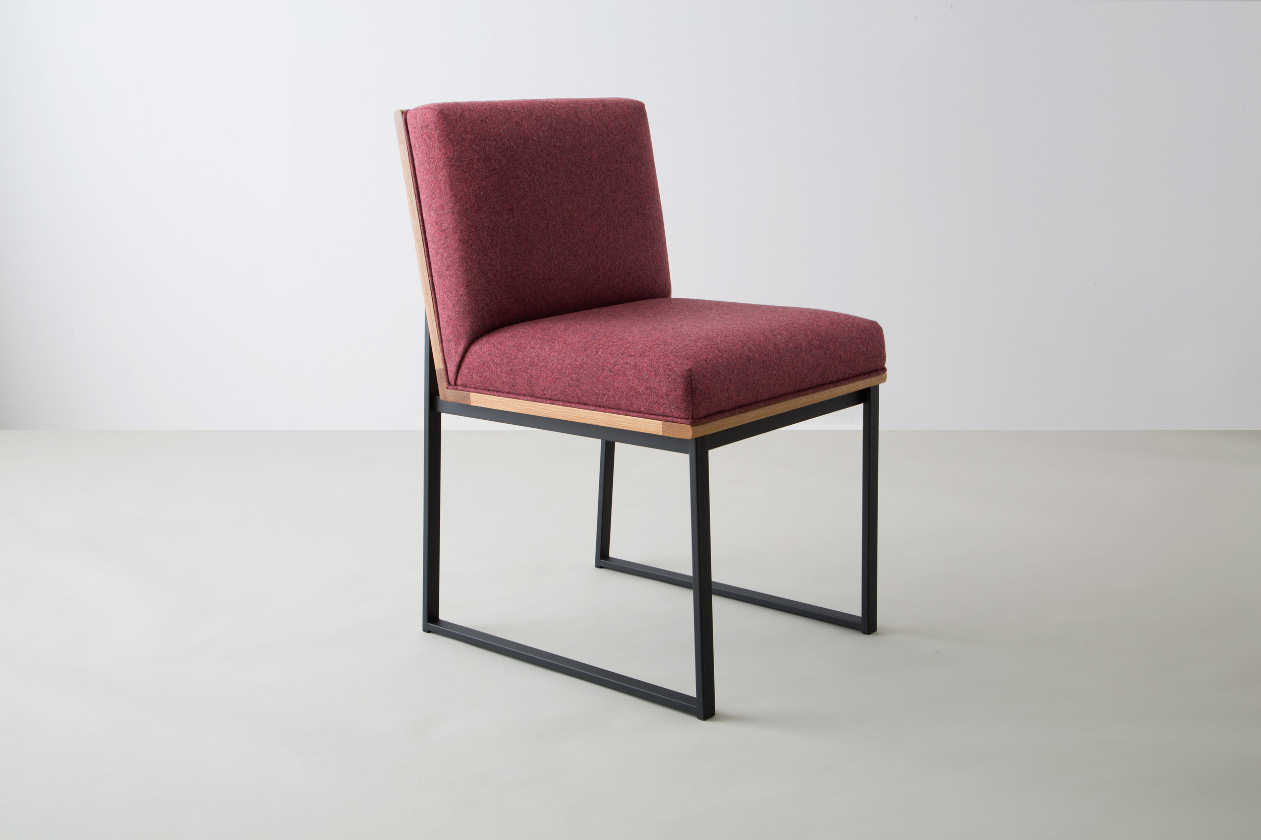 DGD Dining Chair by David Gaynor Design