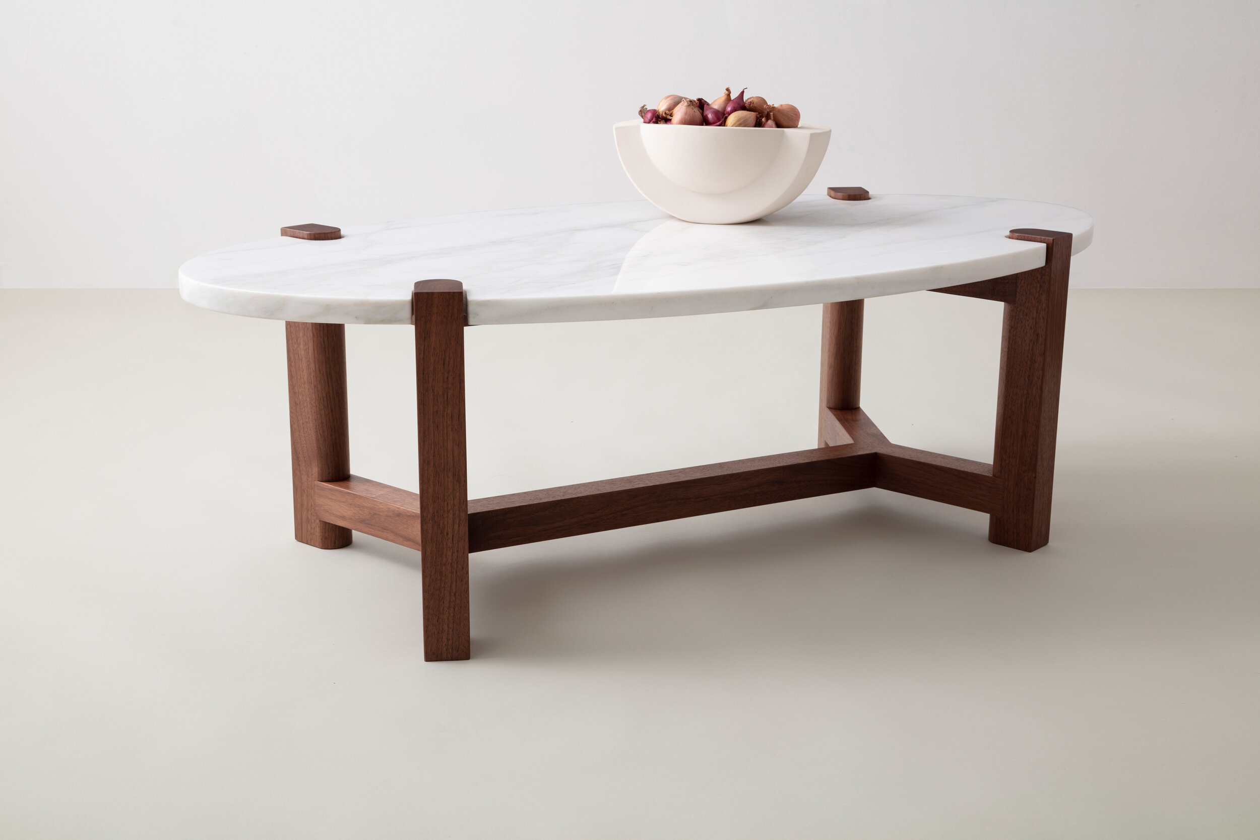Pierce Coffee Table by David Gaynor Design