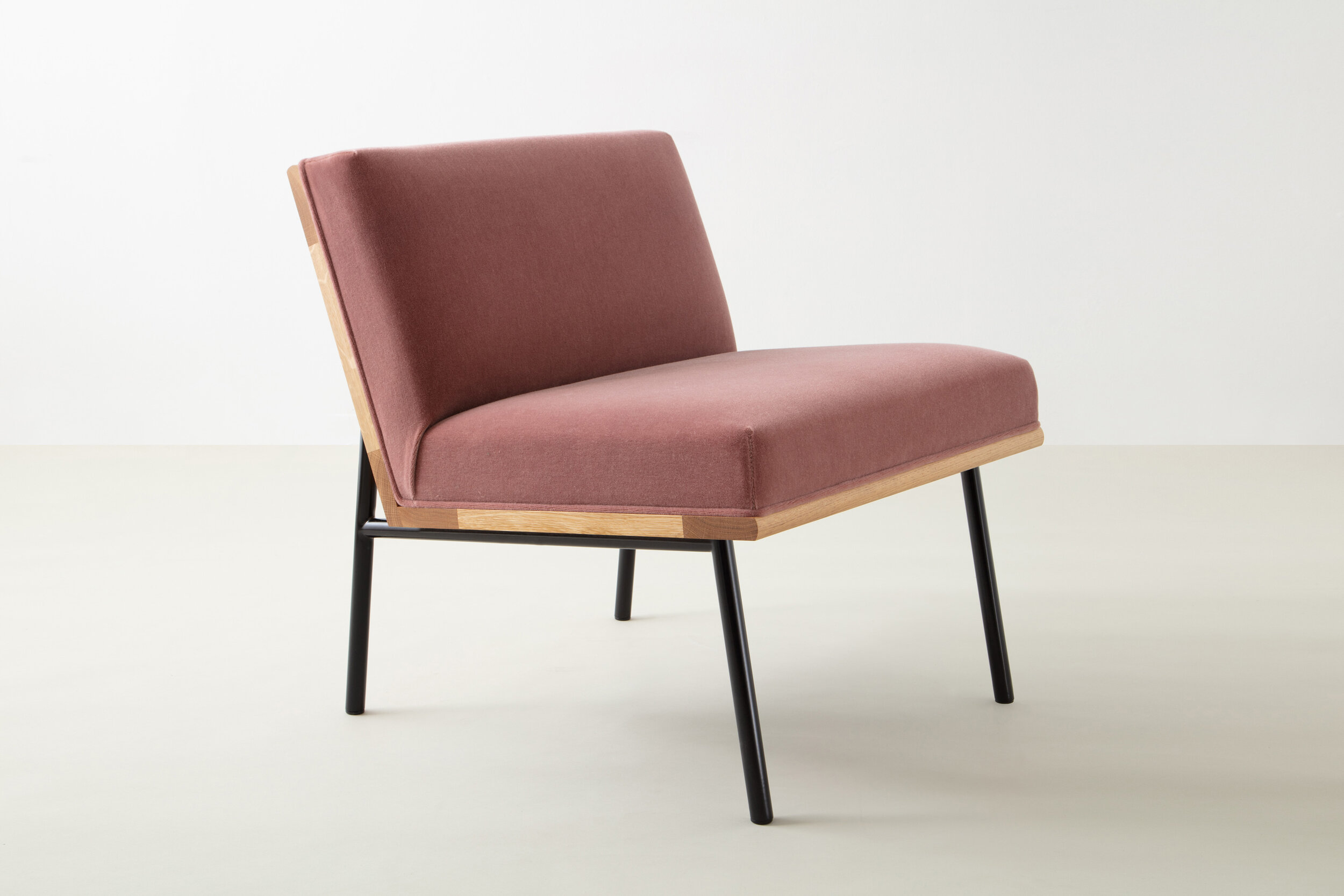 DGD Lounge Chair by David Gaynor Design