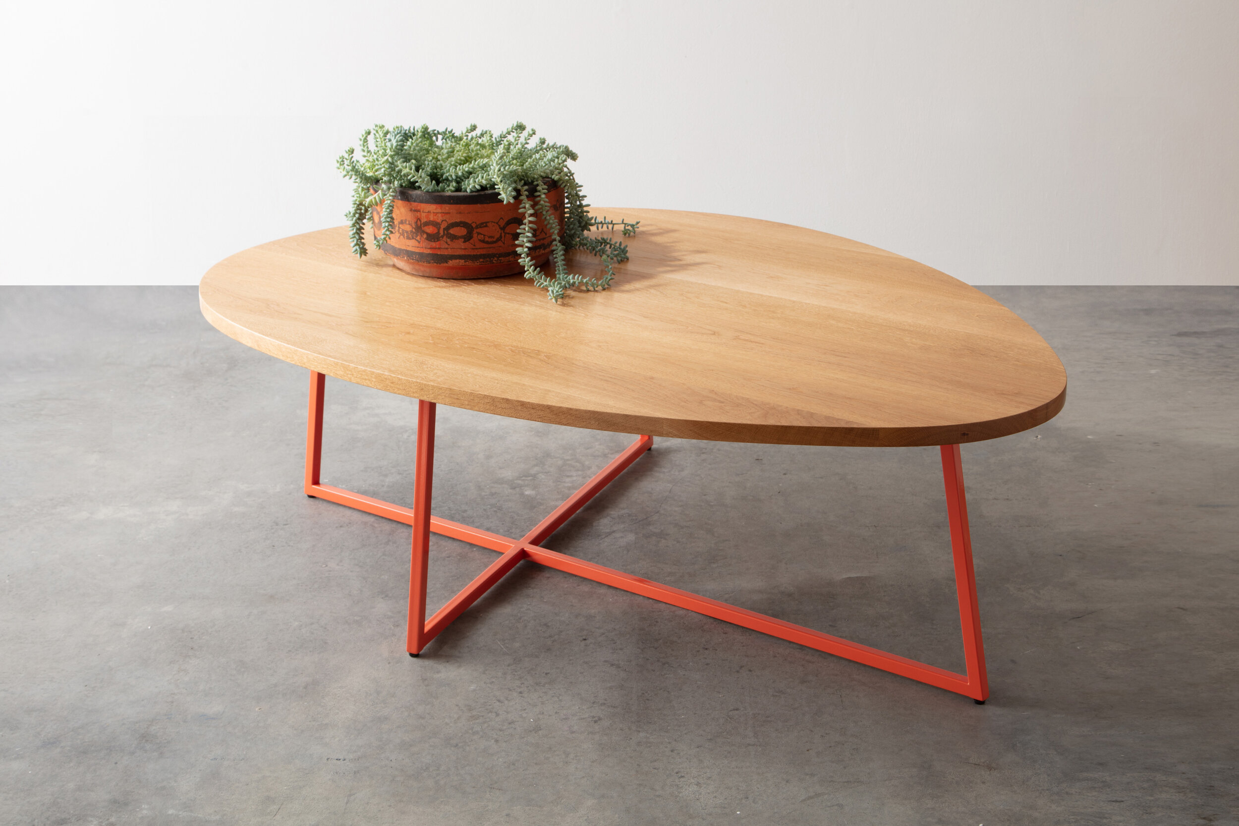 Noguchoff Coffee Table by David Gaynor Design