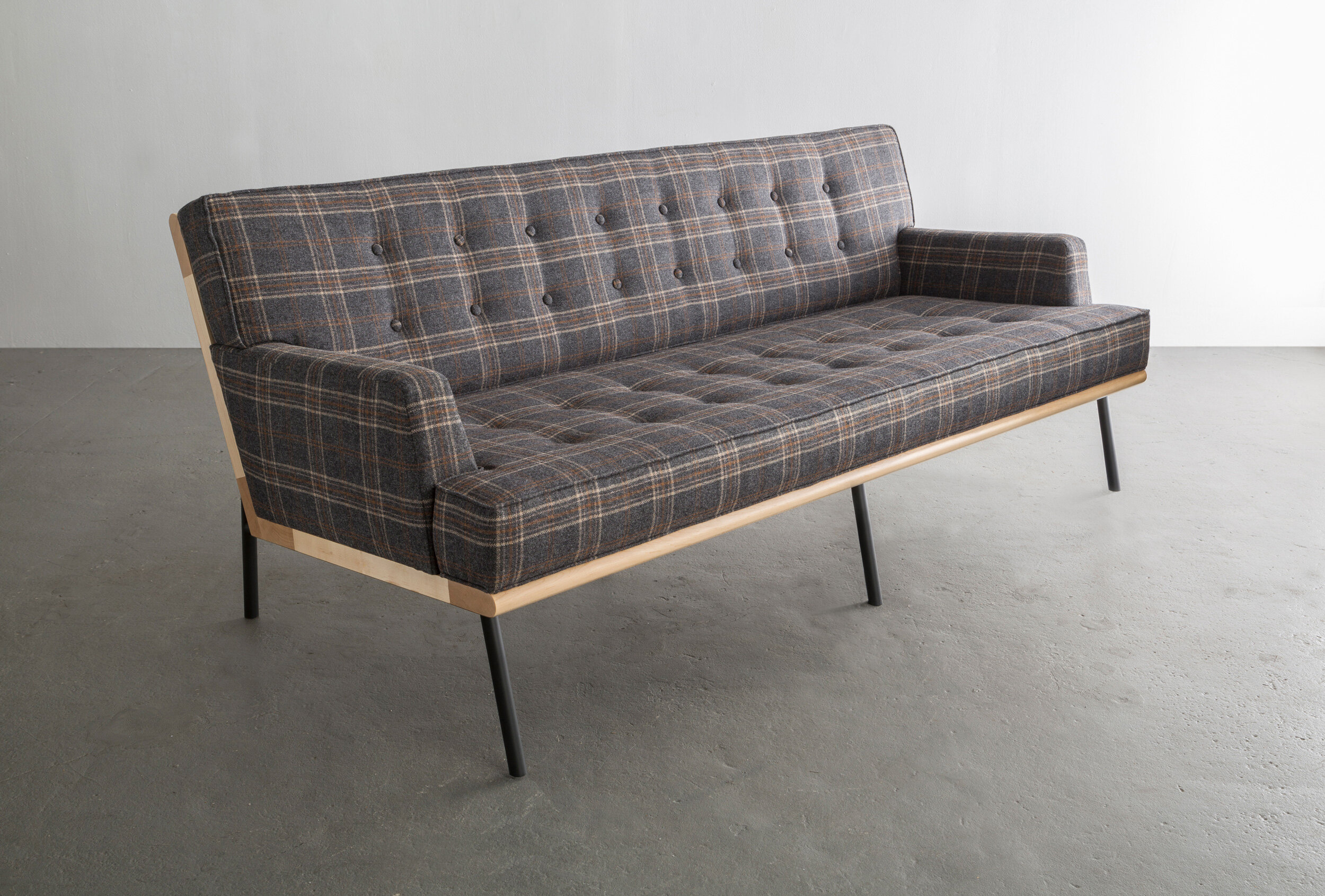 DGD Sofa by David Gaynor Design 