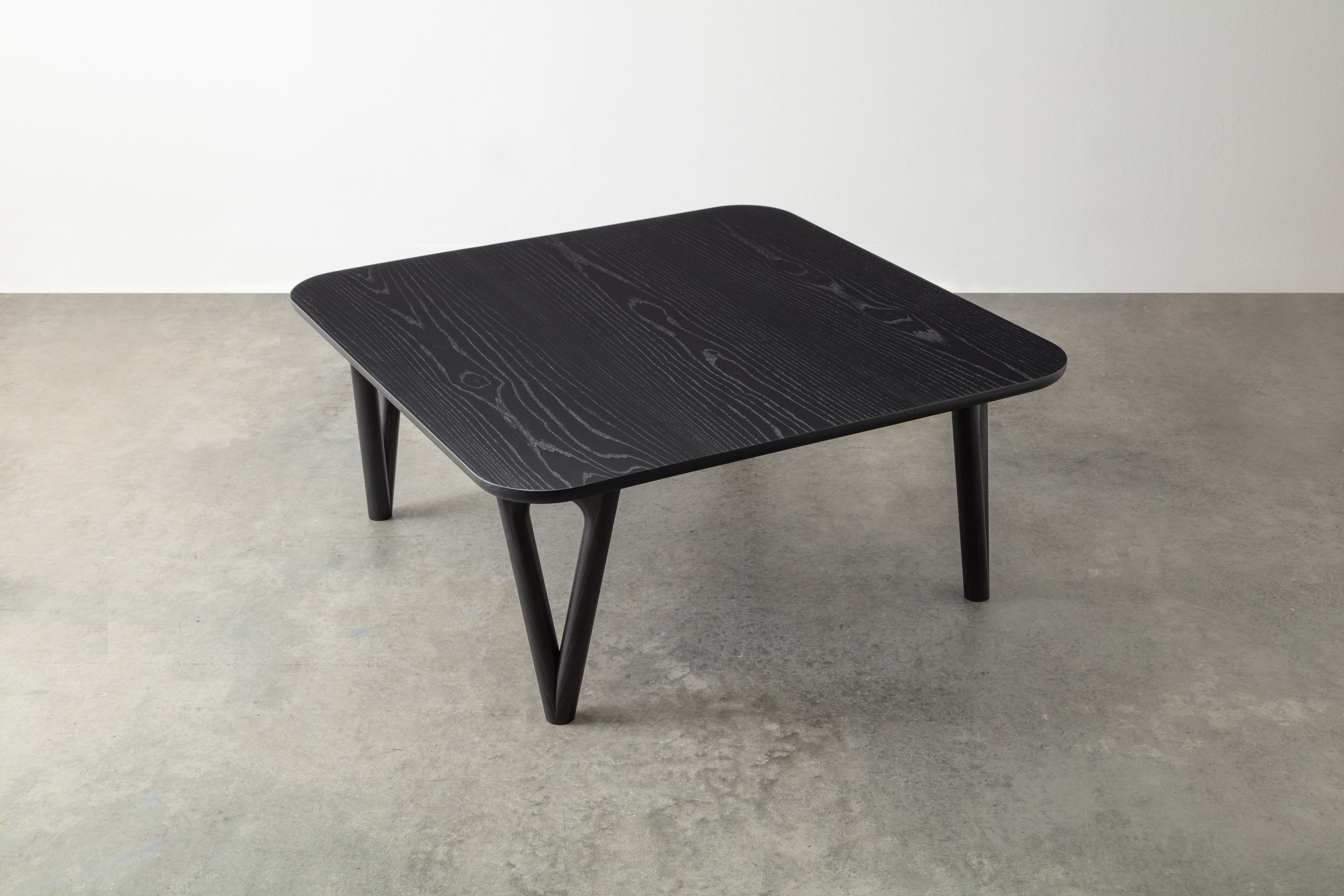 Hairpin Coffee Table by David Gaynor Design