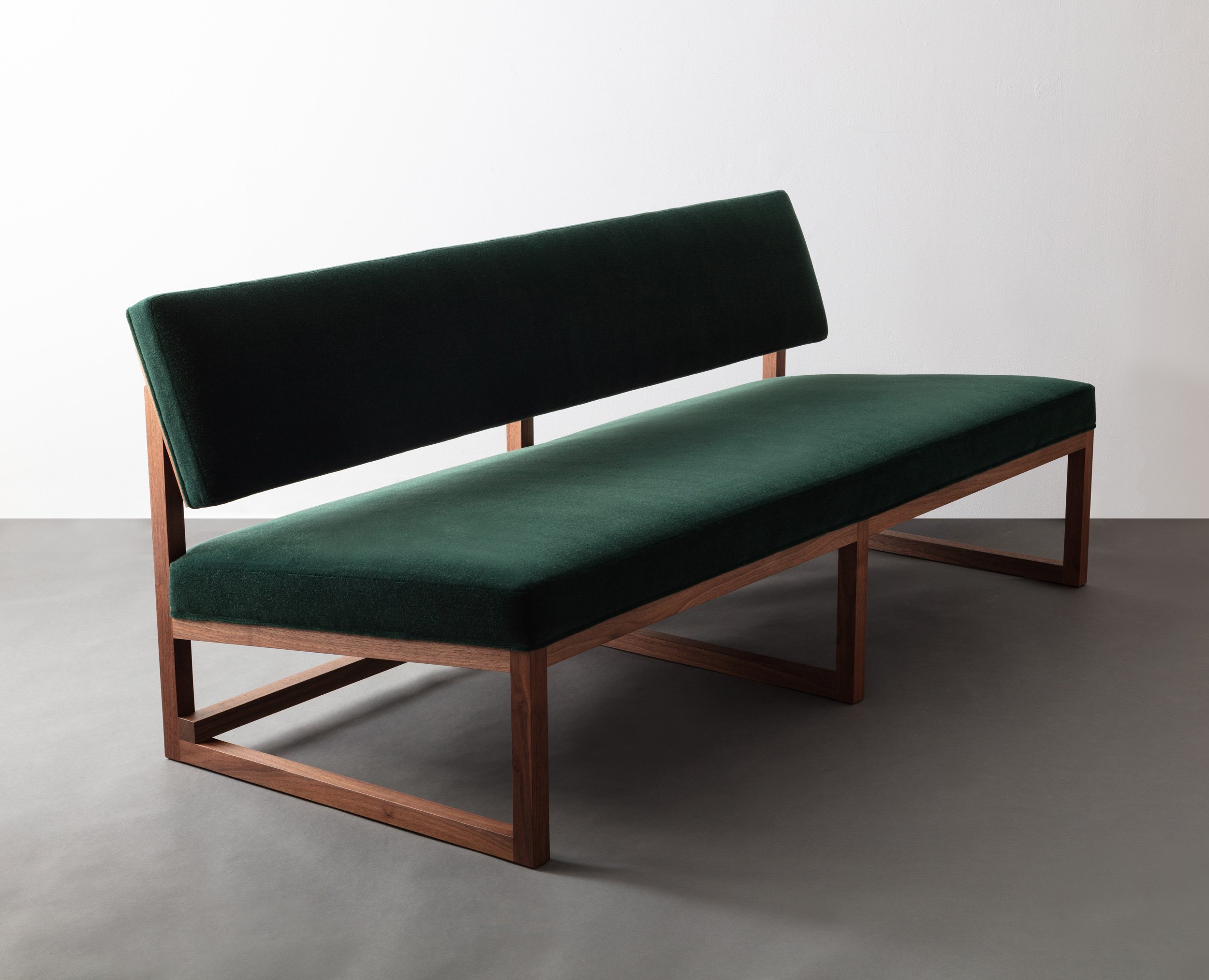 SQ Sofa by David Gaynor Design