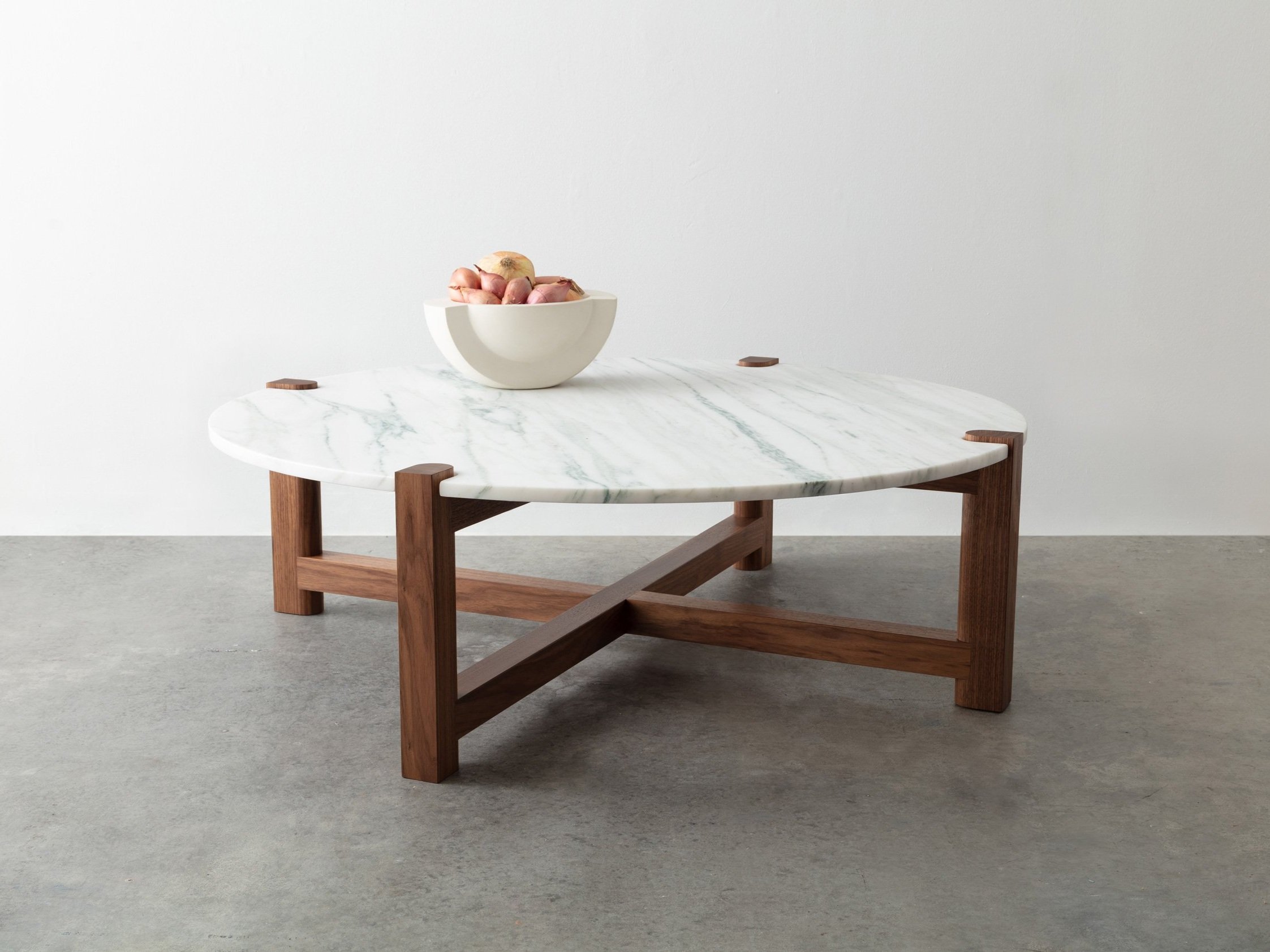 Pierce Coffee Table by David Gaynor Design