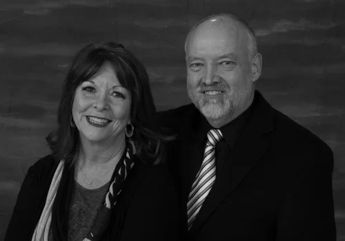 Randy Harvey Elder / Pastor Oversight Finances / Adult Sunday School