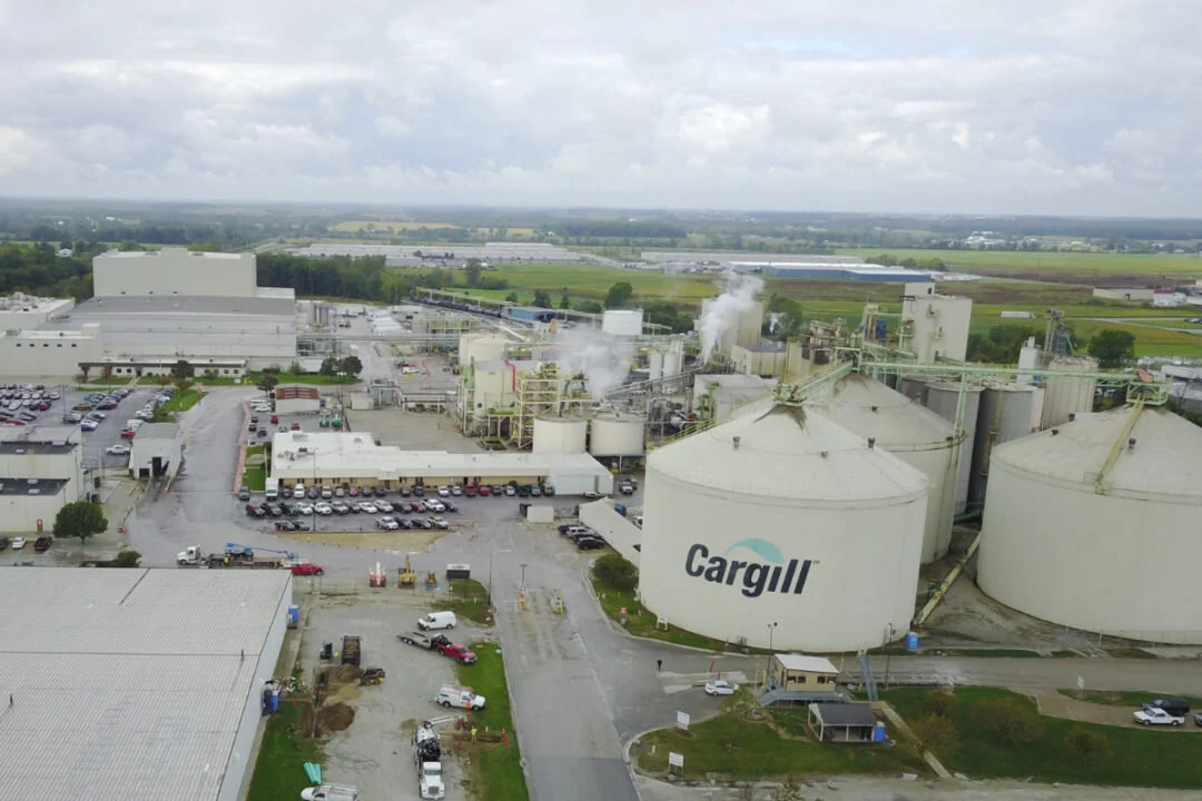Cargill