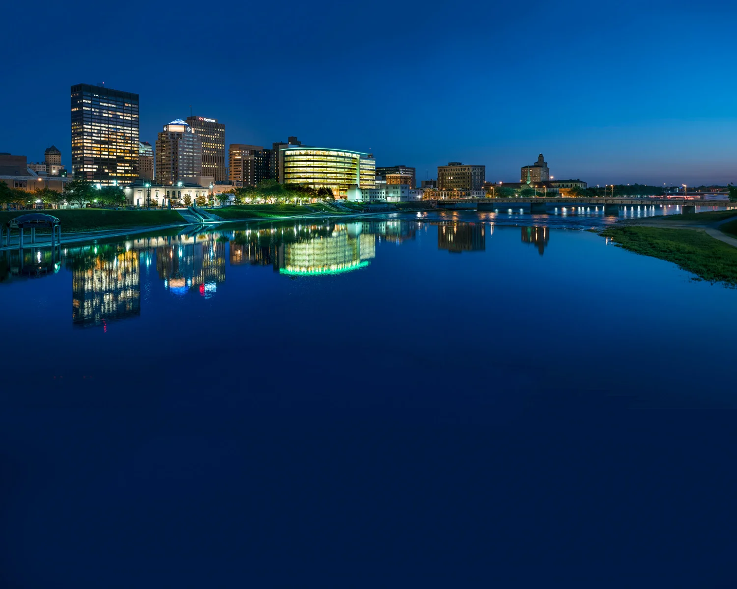 Contact Us — Dayton/Montgomery County Port Authority