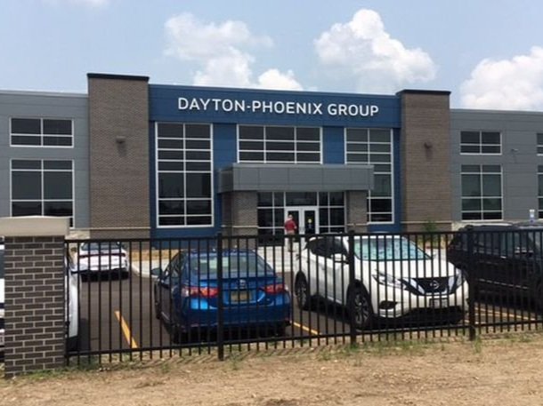 Dayton-Phoenix Group