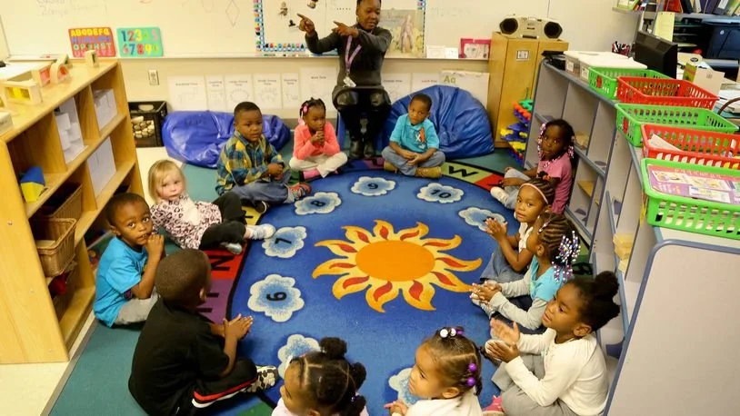 MVCDC plans $11M East Dayton child development center
